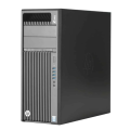 Workstation Refurbished HP Z440, Intel Xeon Quad Core E5-1620 V3 3.50 - 3.60GHz, 32GB DDR4 ECC, 240GB SSD + 2TB HDD, Nvidia Quadro K620/2GB + Windows 10 Pro