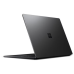 Laptop Nou Ultraportabil Microsoft Surface 4 cu procesor Intel Core i5-1145G7, 2K, 13.5", 16GB, 256GB NVMe, Windows 11 Pro, Matte Black si Sandstone metal