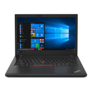 Laptop Refurbished LENOVO ThinkPad T480, Intel Core i5-8250U 1.60 - 3.40GHz, 8GB DDR4, 256GB SSD, 14 Inch Full HD, Webcam + Windows 11 Home Laptop Refurbished LENOVO ThinkPad T480, Intel Core i5-8250U 1.60 - 3.40GHz, 8GB DDR4, 256GB SSD, 14 Inch Full HD, Webcam + Windows 11 Home