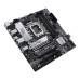 Placa de baza Second Hand Asus PRIME B660M-A D4, Socket LGA1700 pentru Intel gen 12/13/14, mATX, Shield, Cooler