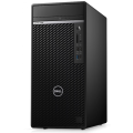 PC Second Hand DELL OptiPlex 7090 Tower, Intel Core i5-10500 3.10 - 4.50GHz, 8GB DDR4, 256GB SSD