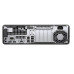 Calculator Refurbished HP EliteDesk 800 G5 SFF, Intel Core i5-9400 3.00-4.40GHz, 8GB DDR4, 256GB SSD + Windows 11 Pro