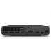 PC Second Hand HP ProDesk 600 G6 Mini, Intel Core i3-10100T 3.00 - 3.80GHz, 8GB DDR4, 256GB SSD