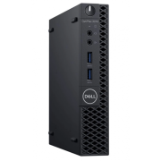 Calculator DELL Optiplex 3070 MiniPC, Intel Core i5-8500T 2.10GHz, 8GB DDR4, 256GB SSD Calculator DELL Optiplex 3070 MiniPC, Intel Core i5-8500T 2.10GHz, 8GB DDR4, 256GB SSD