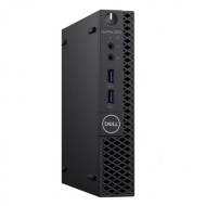 Calculator Refurbished DELL Optiplex 3070 MiniPC, Intel Core i5-8500T 2.10GHz, 8GB DDR4, 256GB SSD, Windows 11 Home Calculator Refurbished DELL Optiplex 3070 MiniPC, Intel Core i5-8500T 2.10GHz, 8GB DDR4, 256GB SSD, Windows 11 Home