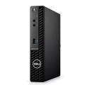 Calculator Refurbished DELL OptiPlex 3090 MiniPC, Intel Core i5-10500 3.10-4.50GHz, 8GB DDR4, 256GB SSD, Windows 11 Pro