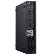 Calculator Refurbished DELL OptiPlex 5070 Mini, Intel Core i5-9500T 3.30GHz, 8GB DDR4, 256GB SSD + Windows 11 Home