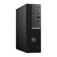 Calculator Second Hand DELL OptiPlex 5080 SFF, Intel Core i5-10500 3.10 - 4.50GHz, 8GB DDR4, 256GB SSD