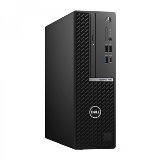 Calculator Second Hand DELL OptiPlex 5080 SFF, Intel Core i5-10500 3.10 - 4.50GHz, 8GB DDR4, 256GB SSD
