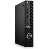 PC Refurbished DELL OptiPlex 5090 Mini, Intel Core i5-10500 2.30 - 3.80GHz, 8GB DDR4, 256GB SSD + Windows 11 Home