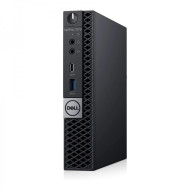 Calculator Refurbished DELL OptiPlex 7070 Mini PC, Intel Core i5-9500T 2.80GHz, 8GB DDR4, 256GB SSD, Windows 11 Pro