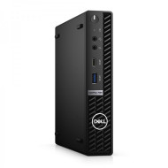 Calculator Refurbished DELL OptiPlex 7090 Mini PC, Intel Core i5-10500T 2.30 - 3.80GHz, 8GB DDR4, 256GB SSD + Windows 11 Pro