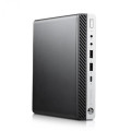 Calculator Refurbished HP ProDesk 800 G4 Mini PC, Intel Core i5-8500T 2.10 - 3.50GHz, 8GB DDR4, 256GB SSD + Windows 11 Home Calculator Refurbished HP ProDesk 800 G4 Mini PC, Intel Core i5-8500T 2.10 - 3.50GHz, 8GB DDR4, 256GB SSD + Windows 11 Home