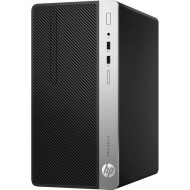 Calculator Second Hand HP ProDesk 400 G5 MT, Intel Core i7-8700 3.20 - 4.60GHz, 8GB DDR4, 256GB SSD Calculator Second Hand HP ProDesk 400 G5 MT, Intel Core i7-8700 3.20 - 4.60GHz, 8GB DDR4, 256GB SSD