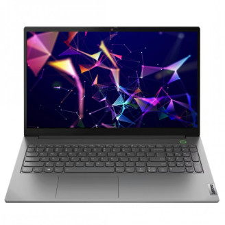 Laptop Refurbished Lenovo ThinkBook 15 G2 Intel i5-1135G7  15.6", Full HD, IPS, 8GB, 256GB SSD, Webcam + Windows 11 Pro