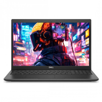 Laptop Second Hand Dell Latitude 3520, Intel Core i5-1135G7 2.40 - 4.20GHz, 8GB DDR4, 256GB SSD, 15.6 Inch Full HD, Webcam