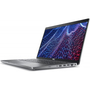 Laptop Refurbished Dell Latitude 5430, Intel Core i5-1235U 3.30 - 4.40GHz, 16GB DDR4, 256GB M.2 SSD, 14" FHD + Windows 11 Home
