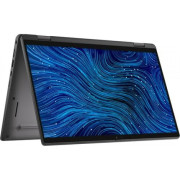 Laptop Refurbished DELL Latitude 7420 2 in 1, Intel Core i5-1145G7 2.60 - 4.40GHz, 16GB DDR4, 256GB SSD, 14 Inch Full HD, Webcam + Windows 11 Home