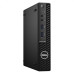 Calculator Refurbished DELL OptiPlex 3080 MiniPC, Intel Core i5-10500T 2.30 - 3.80GHz, 8GB DDR4, 256GB SSD + Windows 11 Home