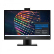 All In One Refurbished Optiplex 5400 24" Full HD , Intel Core i5-12500 3.00-4.60GHz, 16GB DDR4, 256GB SSD + Windows 11 Pro All In One Refurbished Optiplex 5400 24" Full HD , Intel Core i5-12500 3.00-4.60GHz, 16GB DDR4, 256GB SSD + Windows 11 Pro