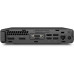 Calculator Refurbished HP ProDesk 600 G5 MiniPC, Intel Core i5-9500 3.00 - 4.40GHz, 8GB DDR4, 256GB M.2 SSD, Windows 11 Pro