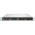Server Refurbished HP ProLiant DL360 G10 1U, 2 x Intel Xeon Gold 6140 18-Core 2.30 - 3.70GHz, 64GB DDR4, 4 X SSD 256GB SATA Micron + 4 x HDD 10TB SAS, Raid P408i-a SR/2GB, 4 x 1Gb, iLO 5 Advanced, 2 x Surse 800W HS