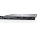 Server Refurbished Dell PowerEdge R640, 2 x Intel Xeon Gold 6246 12-Core 3.3 - 4.2GHz, 128GB DDR4, 2 x SSD 500GB 870 EVO + 4 x 1.8TB HDD SAS/10K, Perc H730mini/1GB, 2 x 1GB Eth + 2 x 10Gb SFP+, iDRAC 9 Enterprise, 2 x 750W PSU