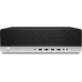 Calculator Refurbished HP EliteDesk 800 G4 SFF, Intel Core i5-8500 3.00 - 4.10GHz, 8GB DDR4, 256GB SSD + Windows 11 Home