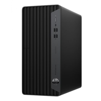 Calculator Second Hand HP ProDesk 400 G7 MT, Intel Core i5-10500 3.10-4.50GHz, 8GB DDR4, 256GB SSD