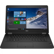 Laptop Refurbished DELL Latitude E5490, Intel Core i5-8350 1.70-3.60GHz, 8GB DDR4, 256GB SSD, 14" Full HD, Windows 10 Home