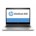 Laptop Second Hand HP EliteBook 840 G5, Intel Core i5-7300U 2.60 - 3.50GHz, 8GB RAM, 256GB SSD, 14" Full HD, Webcam, Grad A- (uzura display)