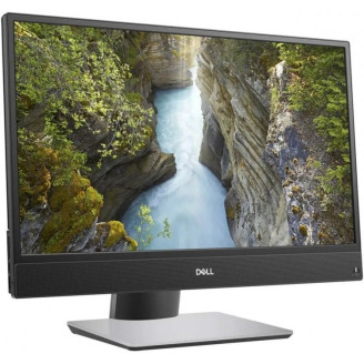 All In One Second Hand Dell Optiplex 5270 AIO, Intel Core i5-9500 3.00-4.60 GHz, 8GB DDR4, 500GB HDD, 21.5" FHD