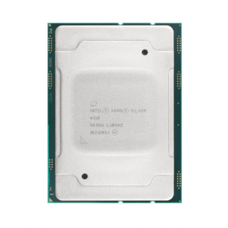 Procesor Server Second Hand Intel Xeon Silver 4110, 2.10 - 3.00GHz, 8 Nuclee, 11MB L3 Cache Procesor Server Second Hand Intel Xeon Silver 4110, 2.10 - 3.00GHz, 8 Nuclee, 11MB L3 Cache