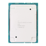 Procesor Server Second Hand Intel Xeon Platinum 8160, 2.10 - 3.70GHz, 24 Nuclee, 33 MB L3 Cache