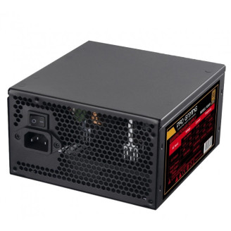 Sursa Noua Pro Gaming D-600, 600W, 80 Plus Bronze, Fan 120mm