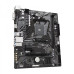 Placa de baza Gigabyte A520M K V2, Socket AM4, Micro ATX 23.3 x 19.8cm, pentru procesoare AMD gen 3, 4, si 5