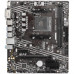 Placa de baza MSI A520M-A PRO, Socket AM4, m-ATX 23.6 x 20cm, pentru procesoare AMD gen 3, 4, si 5