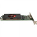 Placa Video Second Hand AMD FirePro RX 640, 4GB GDDR5, 1 x Display Port, 2 x mini Display Port, DirectX 12.0, High Profile
