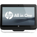 All In One HP Pro 3520, 20 Inch, Intel Core i3-3220 3.30GHz, 4GB DDR3, 500GB SATA