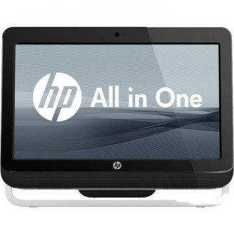 All In One HP Pro 3520, 20 Inch, Intel Core i3-3220 3.30GHz, 4GB DDR3, 500GB SATA