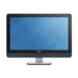 All In One Second Hand Dell Optiplex 9020 AIO, Intel Core i5-4570 3.00-4.60 GHz, 8GB DDR4, 500GB HDD, 23" FHD