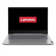 Laptop Second Hand LENOVO ThinkBook 14-IIL, Intel Core i5-1035G1 1.00 - 3.60GHz, 8GB DDR4, 256GB SSD, 14 Inch Full HD, Webcam