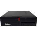 Calculator Second Hand Lenovo ThinkCentre M920s SFF, Intel Core i5-8500 2.80 - 4.00GHz, 8GB DDR4, 256GB SSD