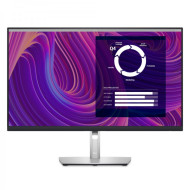 Monitor LED Refurbished Dell P2723D, 27", QHD, IPS, 16:9, HDMI, DisplayPort, USB 3.2 Gen1, 1000:1, 8ms, 60Hz Monitor LED Refurbished Dell P2723D, 27", QHD, IPS, 16:9, HDMI, DisplayPort, USB 3.2 Gen1, 1000:1, 8ms, 60Hz