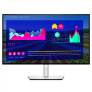 Monitor LED Refurbished Dell U2722D, 27", QHD, IPS, 16:9, HDMI, DisplayPort, USB, 1000:1, 5ms, 60Hz Monitor LED Refurbished Dell U2722D, 27", QHD, IPS, 16:9, HDMI, DisplayPort, USB, 1000:1, 5ms, 60Hz