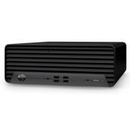 Calculator Second Hand HP Elite 600 G9 SFF, Intel Core i5-12500 3.00 - 4.60GHz, 8GB DDR5, 256GB