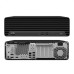 Calculator Refurbished HP Elite 600 G9 SFF, Intel Core i5-12500 3.00 - 4.60GHz, 8GB DDR5, 256GB, Windows 11 Pro