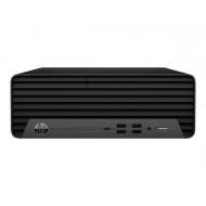 Calculator Refurbished HP EliteDesk 800 G6 SFF, Intel Core i7-10700 3.30-4.80GHz, 8GB DDR4, 256GB SSD, Windows 11 Home