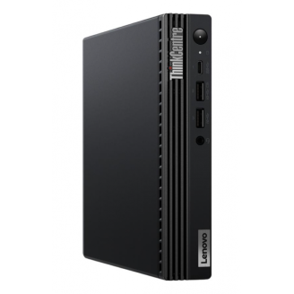 Mini PC Refurbished Lenovo ThinkCentre M70q, Intel Core i5-10400T 2.00-3.60GHz, 8GB DDR4, 256GB SSD + Windows 11 Home