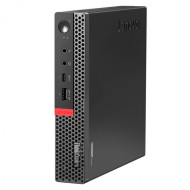 Calculator Second Hand Lenovo ThinkCentre M920q Mini PC, Intel Core i5-9500T 2.20 - 3.70GHz, 8GB DDR4, 256GB SSD